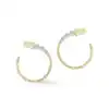 14K Solid Gold