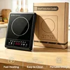 Black 3500W