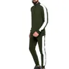 Green+White
