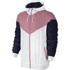 Pink white