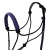 Purple Black