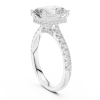 Or blanc
