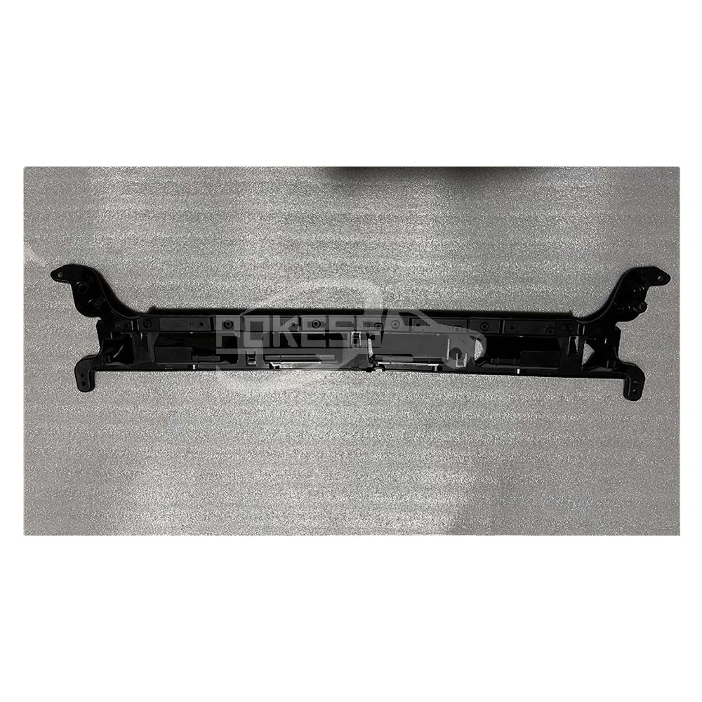 Car front Bumper GD9Z17C882A GD9B17E898AB 5396337 Front Bumper Lower P...