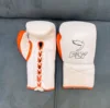 White Orange