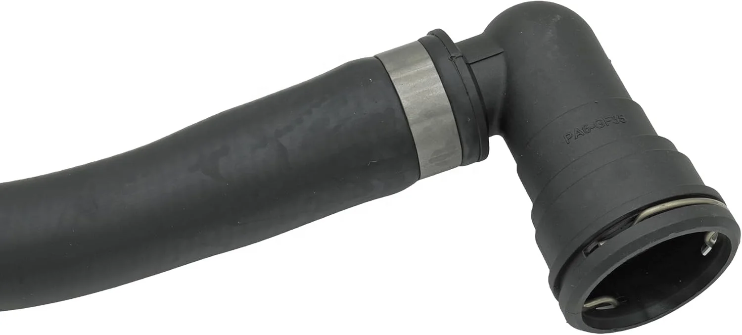 Radiator Water Pipe Hose Assembly for 2011 2012 2013 2014 Ford F-150 5... — 5