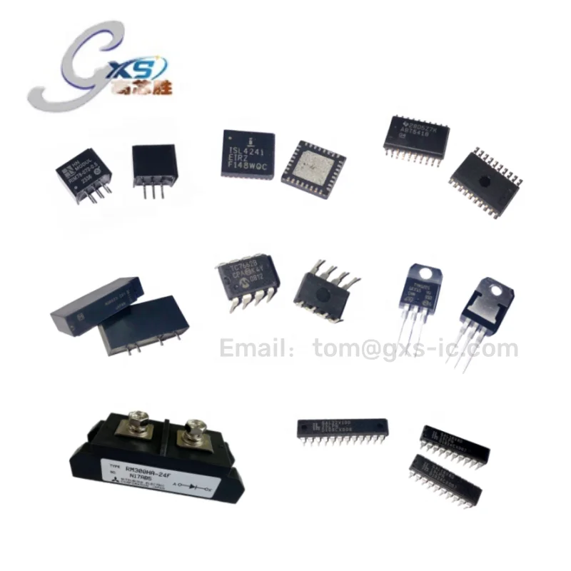 2025 MD8259A/B Integrated Circuit with high quality Guangdong Electronics Pcb Board
