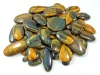 Multi Color, Sold by Weight(grams), 12 to 14pcs per 100g