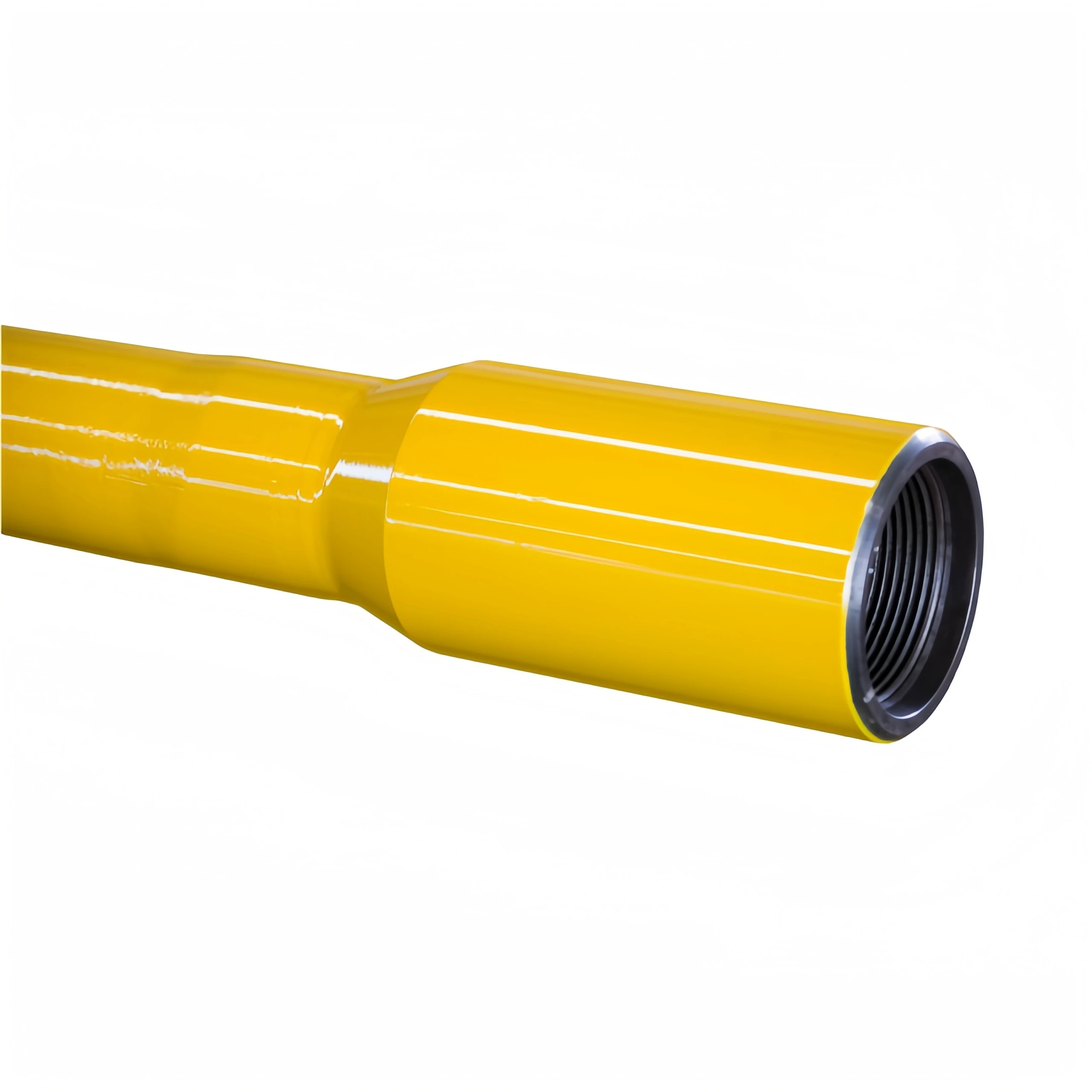 API Seamless High Precision Tubing Pipe for Drilling Industry Drilling Rig Equipment Machine