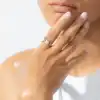 Or massif 18 carats