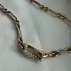 10K Solid Gold