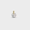 18K Gold