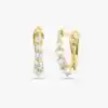 18K Solid Gold