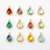 Quartz rubis