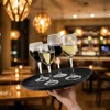 Red WINE GLASSES