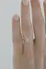 18k Solid Gold