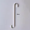Silver matte 30CM