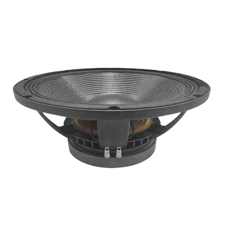 Super Woofer Speaker Powered Subwoofer 15 Inch Midbass Speaker With Big