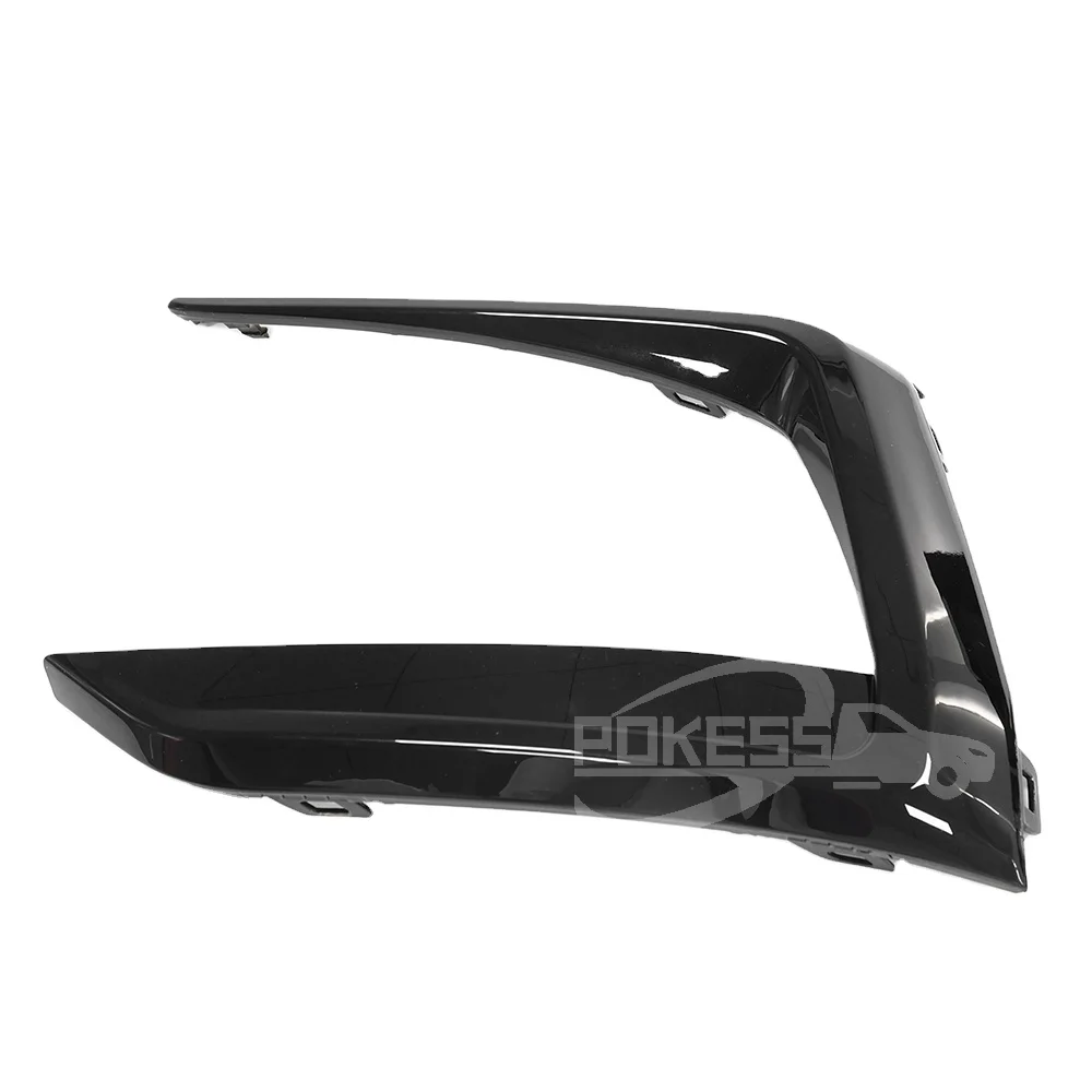 Car Partscover Headline Frame Left OEM NS117835AA Decorative Lighting...