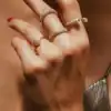 ทองแท้ 14K