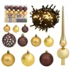 Gold Color