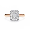 oro rosa