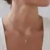 18K Solid Gold