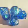Ocean Blue