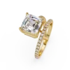 Oro amarillo