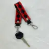 Red & Black Checkered