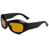 C2: Black/ Yellow