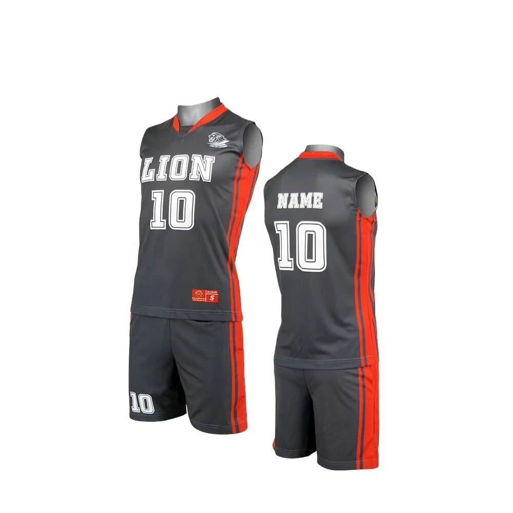 Source Latest sublimation cheap volleyball uniforms shirts jersey custom  made tracksuits sleeveless volleyball wear on m.