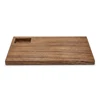 Natural Wood Color
