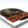 Kiss Cut Stickers