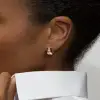 Oro macizo de 14K