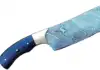 Dark Navy Blue Handle