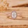 Oro rosado