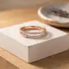 Oro rosa