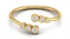 Oro macizo 9K