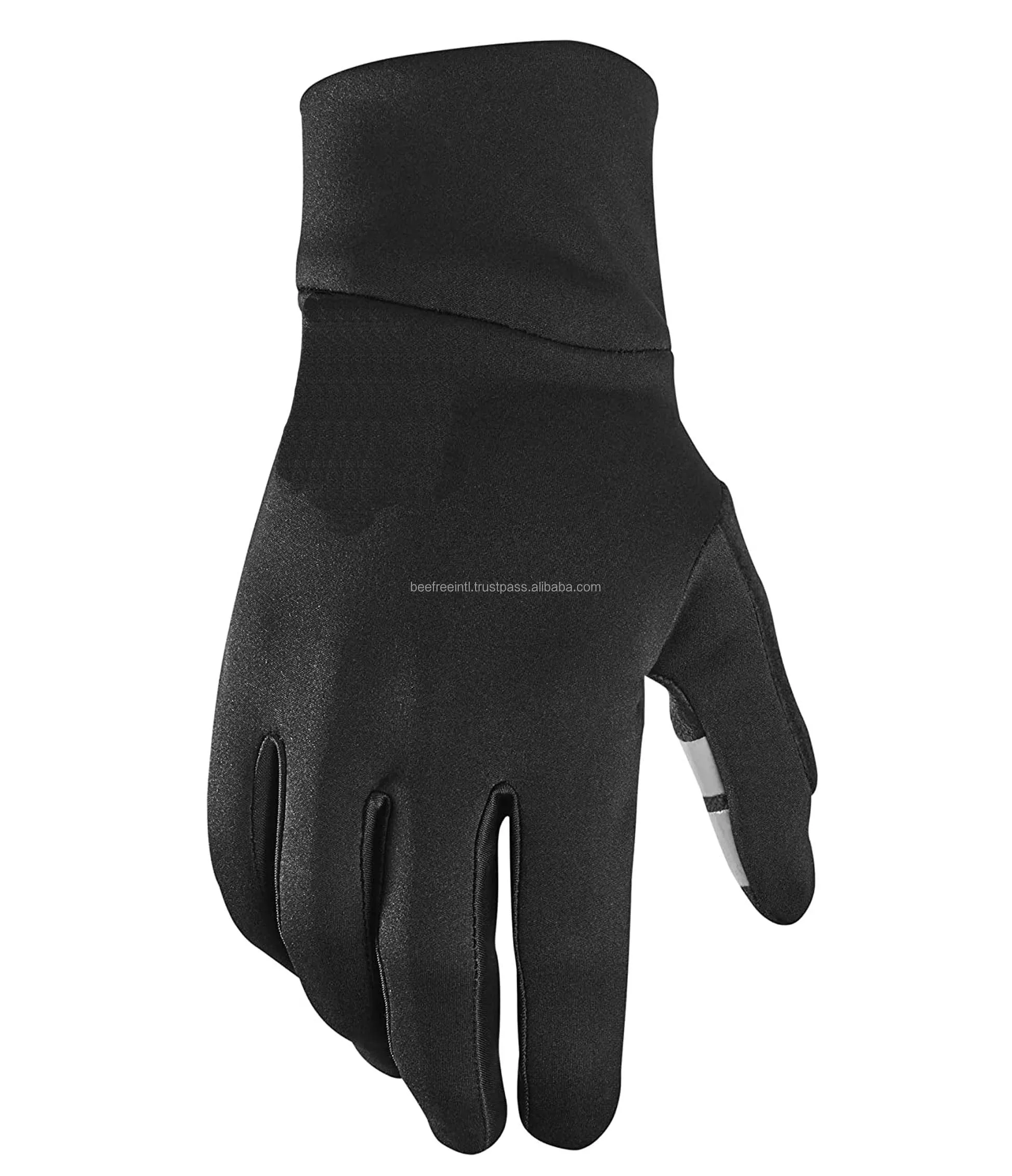 Custom Touch Screen Motocross Racing Gloves Motorcycle Riding Bike