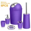 Purple Color