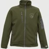 Verde militar