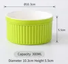~300ml Baking Bowl (green)