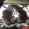 Brown And White