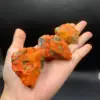 สีส้ม