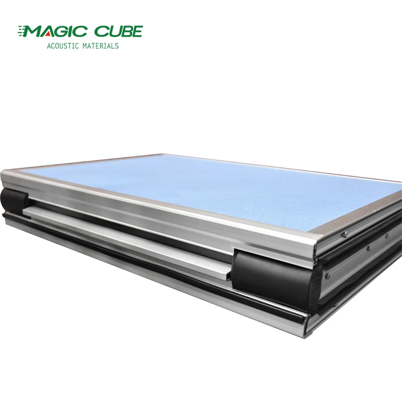 Factory Sliding Operable Wall Folding Partition Wall Partition Wall Folding Soundproof Movable Partition Panel