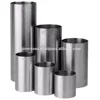 Stainless Steel Color