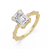 Oro amarillo