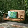 Teak Color