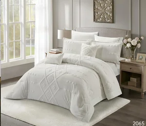 2026 Manufacturers Jacquard Elegant Bedding Set Directly Wedding