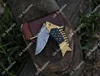 Black Micarta